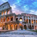 Unveiling the Colosseum: Exploring the Grandeur of Ancient Rome