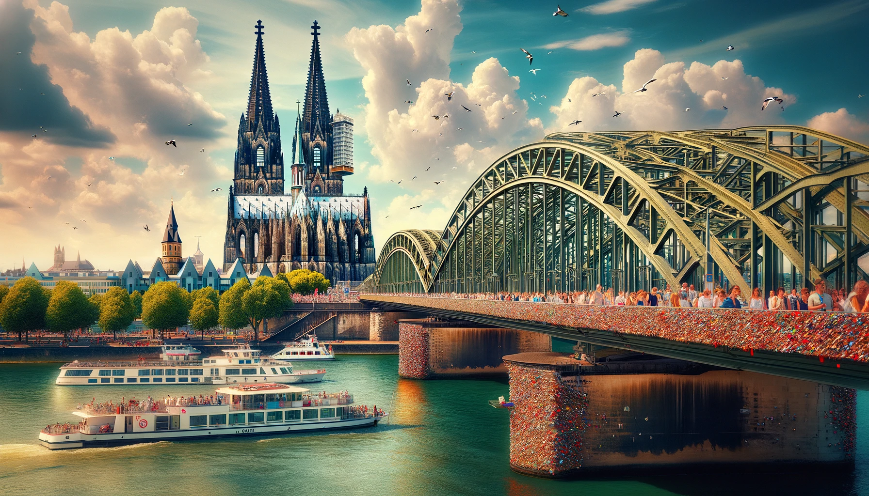 Die Bedeutung eines professionellen Köln Übersetzungsbüro