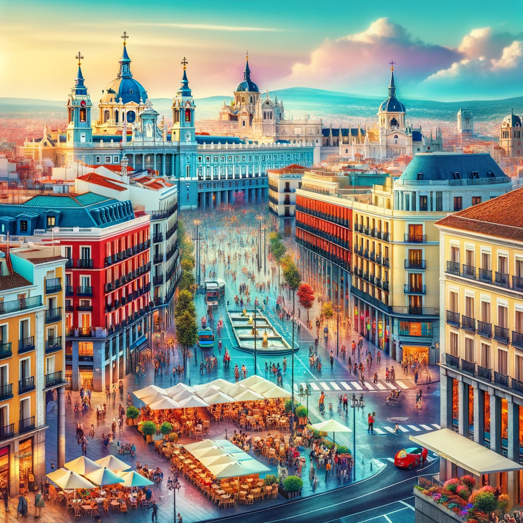 La Importancia de la Traducción Jurada en Madrid