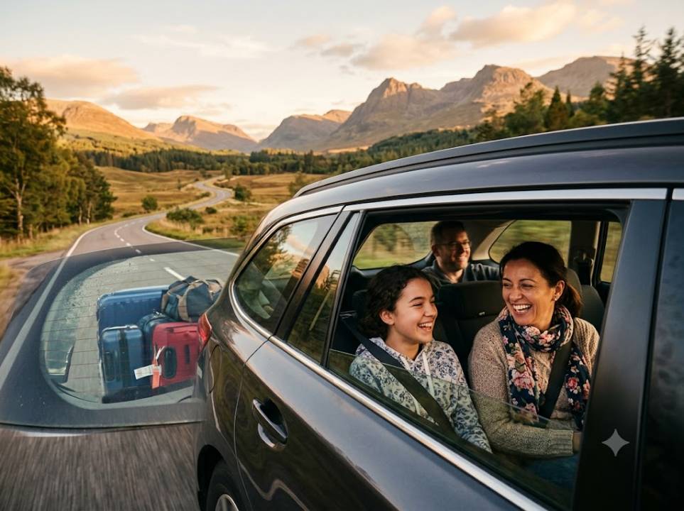 Pourquoi traduire son permis de conduire avant de voyager