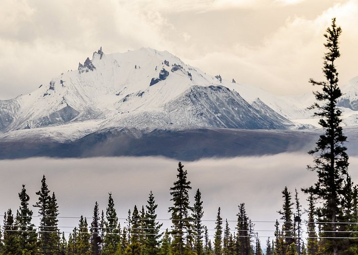 Alaska