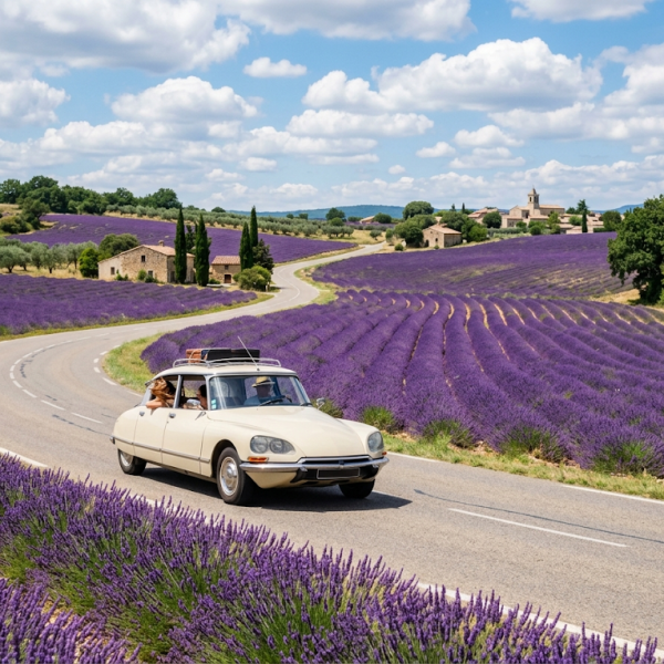 Conduire en France avec un permis etranger