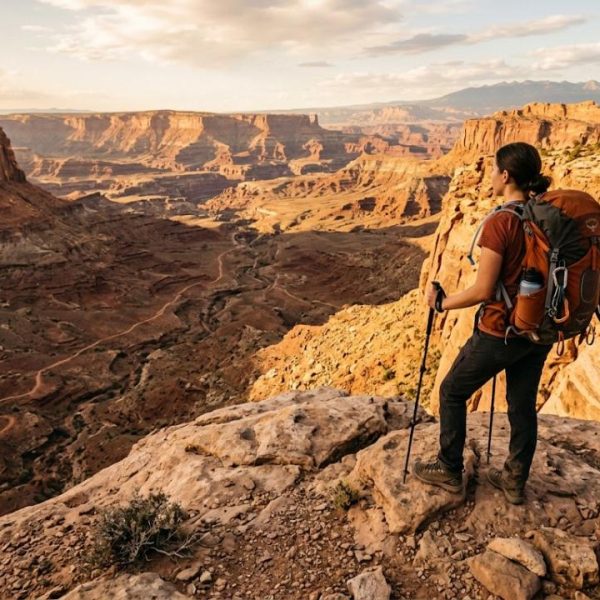 Préparer une expédition d'aventure sans barrière linguistique