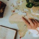 Proofreading and Editing Errors That Ruin Travel Guides